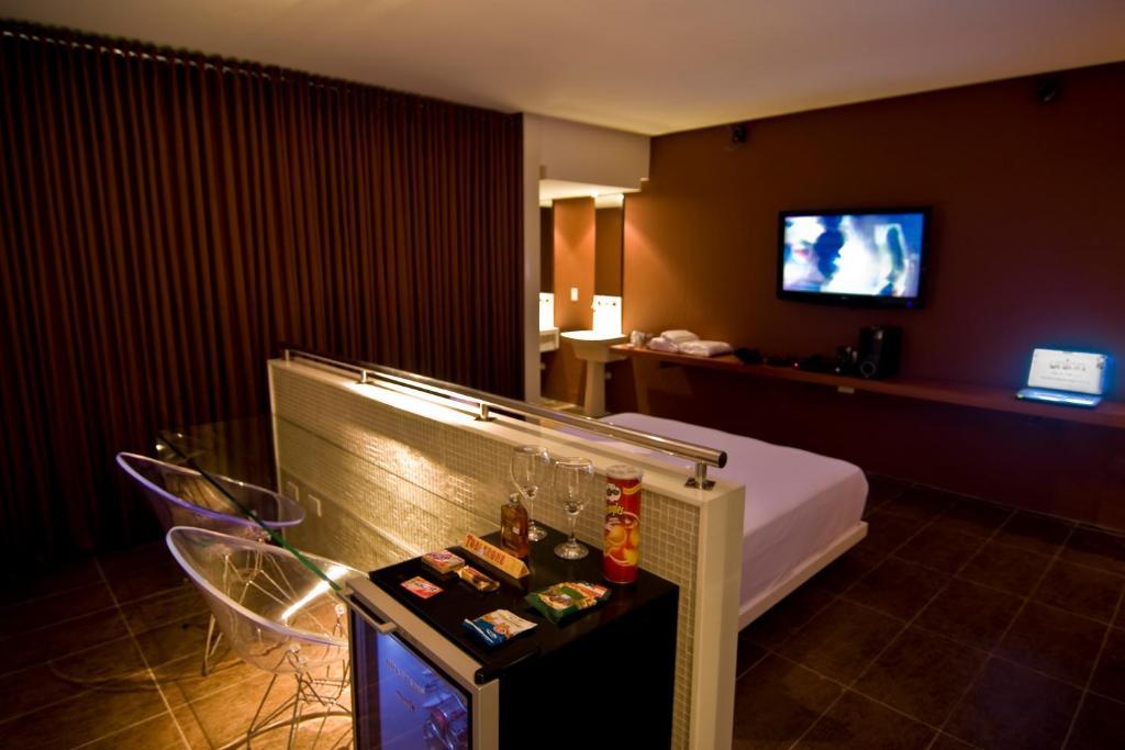 Union Motel (Adults Only) Cabedelo Cameră foto