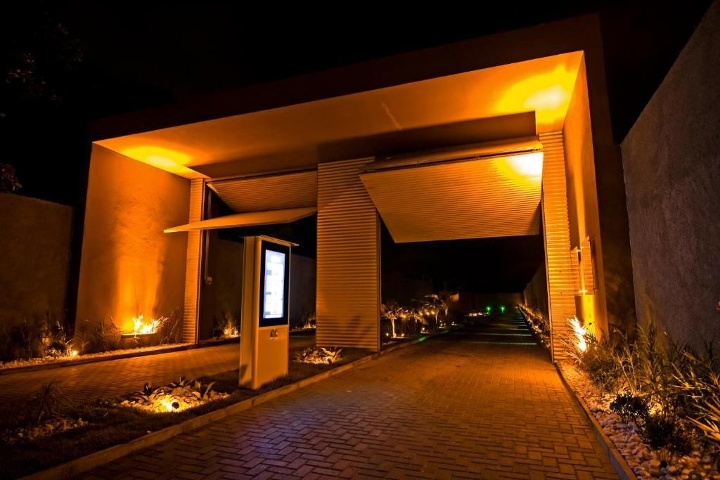 Union Motel (Adults Only) Cabedelo Exterior foto