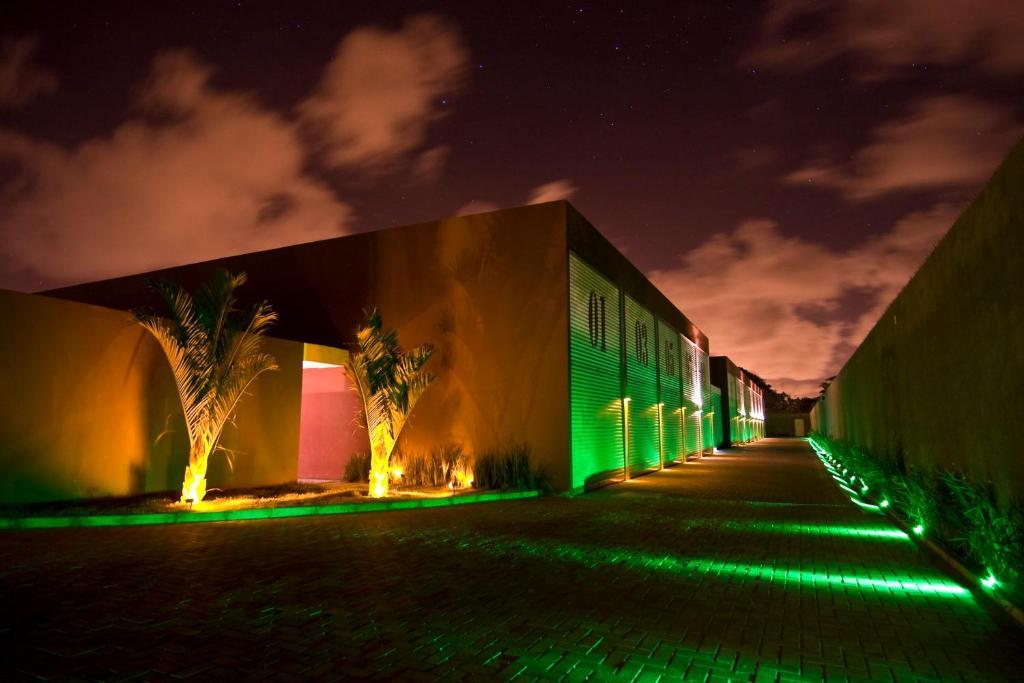 Union Motel (Adults Only) Cabedelo Exterior foto